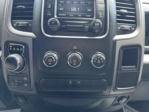 Used 2018 RAM 1500 Express w/ Express Value Package AWD/4WD image 18