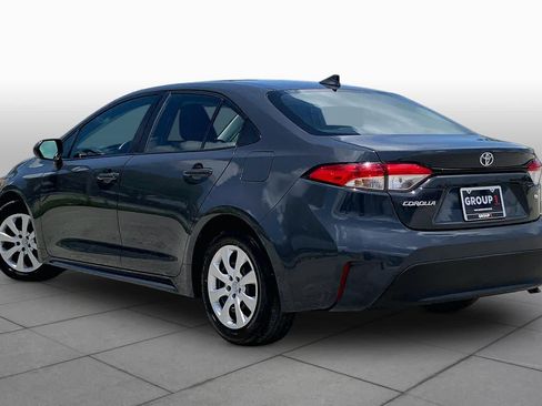 Used 2024 Toyota Corolla LE FWD image 12