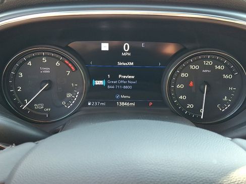 Used 2020 Cadillac CT5 Premium Luxury RWD image 22