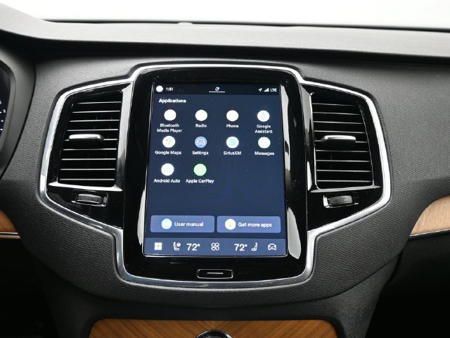Used 2025 Volvo XC90 B6 Plus AWD/4WD image 20