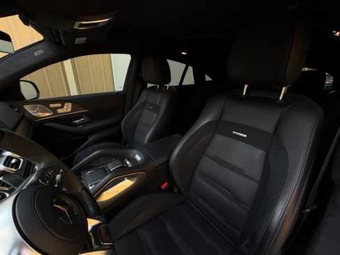 Used 2022 Mercedes-Benz GLE 63 AMG S image 10