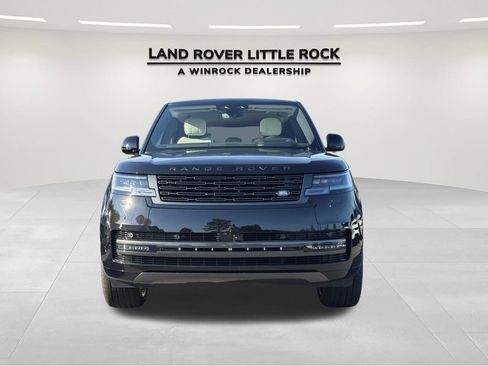 New 2026 Land Rover Range Rover SE AWD/4WD image 8