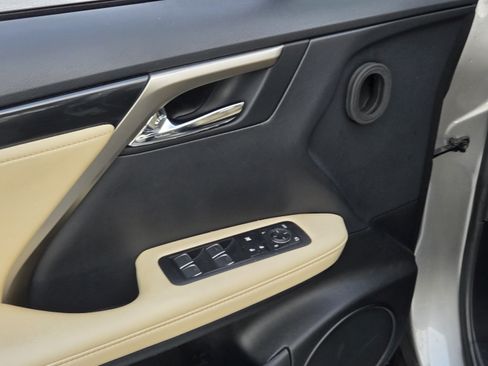 Used 2021 Lexus RX 350 FWD w/ Accessory Package image 11