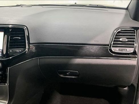 Used 2020 Jeep Grand Cherokee Trailhawk w/ Premium Lighting Group image 27