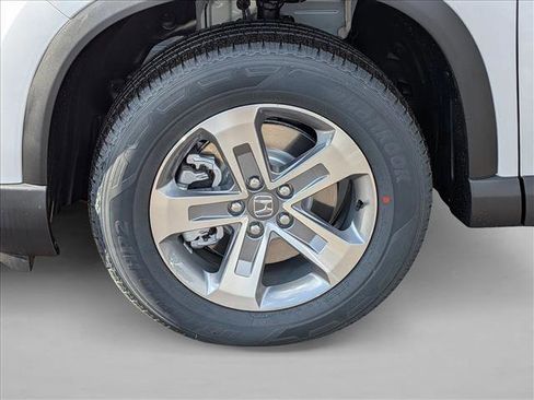 New 2026 Honda Pilot EX-L image 10