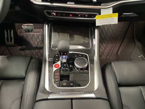 New 2026 BMW X5 M Competition w/ Executive Package image 11