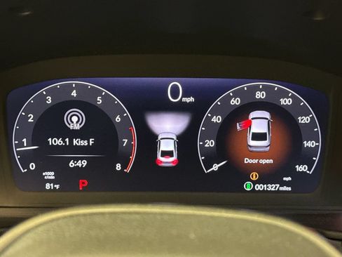 Used 2025 Honda Accord SE image 30