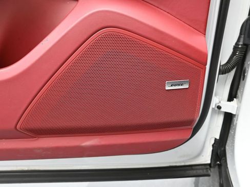 Certified 2023 Porsche Cayenne Platinum Edition AWD/4WD image 13