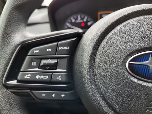 Certified 2024 Subaru Crosstrek 2.0i Premium image 26