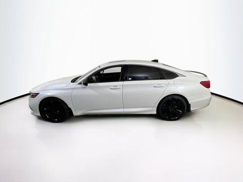 Used 2022 Honda Accord Sport image 8