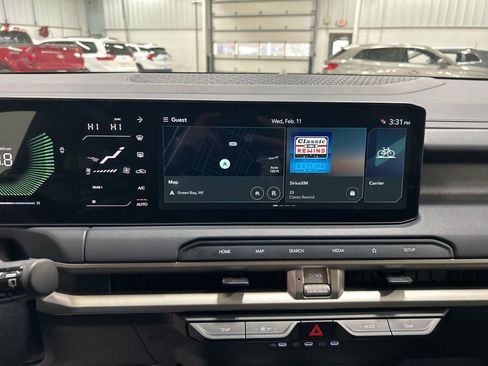 New 2027 Kia Telluride S image 19