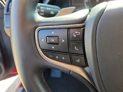 Used 2024 Lexus ES 350 w/ Premium Package image 14