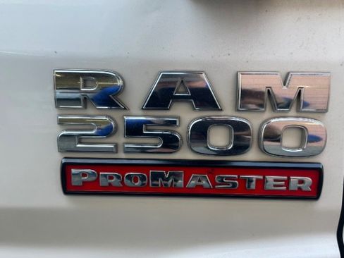 Used 2021 RAM ProMaster 2500 FWD image 17