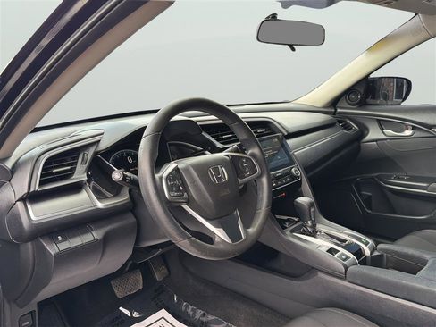 Used 2018 Honda Civic EX image 11