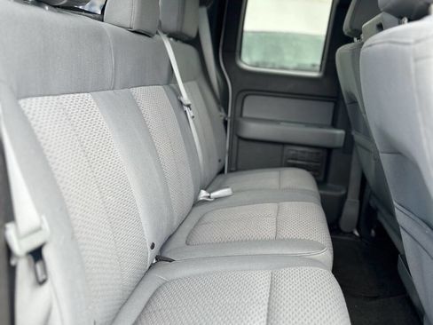 Used 2013 Ford F150 XLT w/ Luxury Equipment Group image 17