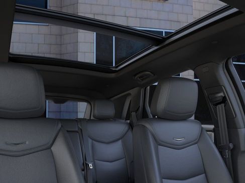 New 2026 Cadillac XT5 Premium Luxury image 24