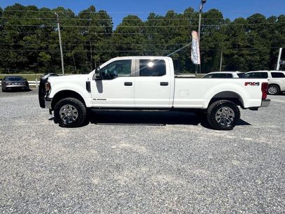 Used 2017 Ford F250 XL w/ Power Equipment Group