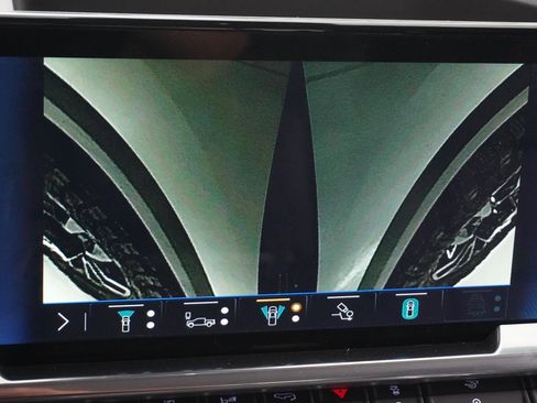 New 2026 Chevrolet Silverado 2500 LT w/ Trail Boss Package image 28