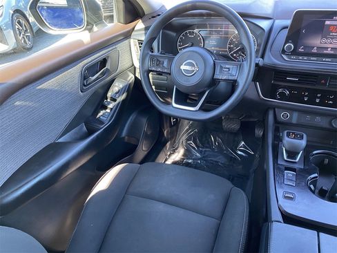 Certified 2023 Nissan Rogue S image 15