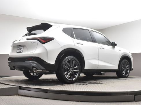 New 2025 Acura ADX A-Spec image 33