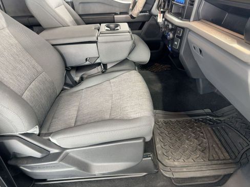 Used 2023 Ford F350 XL w/ STX Appearance Package image 30