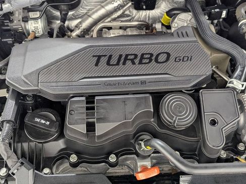 Used 2023 Kia K5 GT-Line w/ GT-Line Premium Package image 10