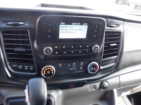 Used 2023 Ford Transit 250 Medium Roof RWD image 19