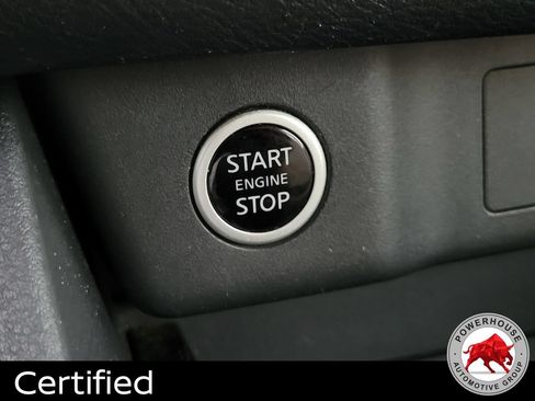 Used 2021 Nissan Rogue SV w/ Premium Package FWD image 37