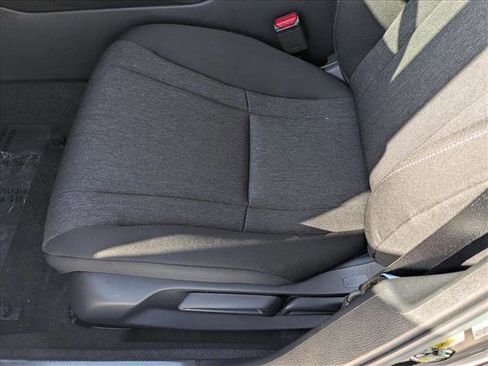 New 2026 Honda Accord LX image 4