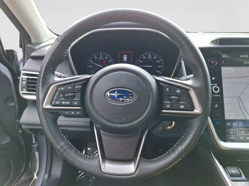 Used 2024 Subaru Outback Limited AWD/4WD image 13