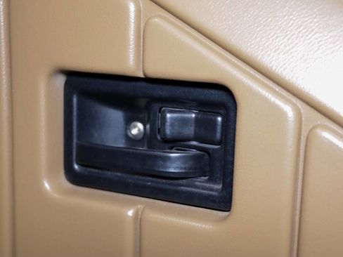 Used 1995 Jeep Wrangler Rio Grande image 31