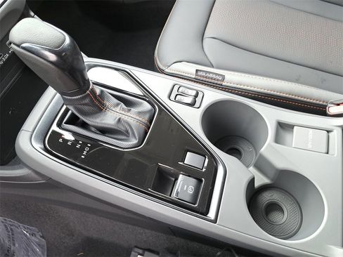 Certified 2025 Subaru Crosstrek 2.5i Limited image 26