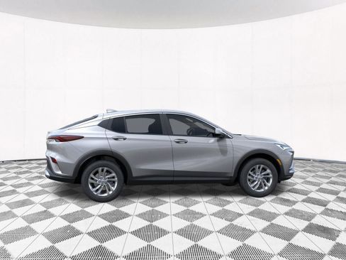 New 2026 Buick Envista Preferred image 11