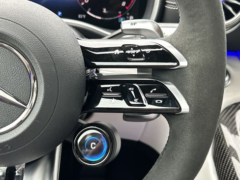 Certified 2024 Mercedes-Benz AMG GT 63 image 28