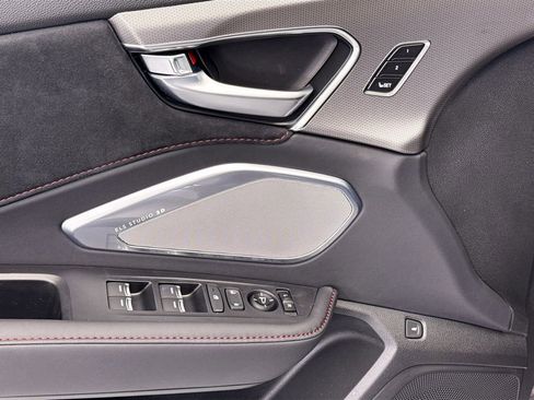 New 2026 Acura RDX A-Spec image 23