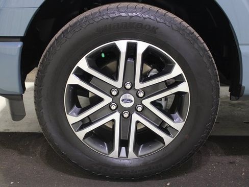 Used 2023 Ford F150 XL w/ STX Appearance Package image 26