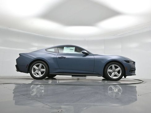 New 2026 Ford Mustang Coupe RWD image 43