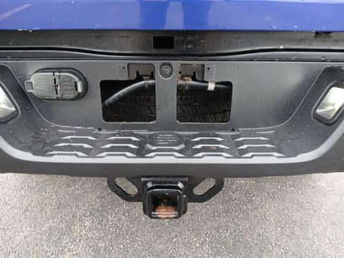 Certified 2022 Toyota Tacoma TRD Off-Road w/ Technology Package image 33