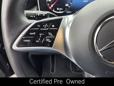 Certified 2023 Mercedes-Benz GLC 300 4MATIC image 26