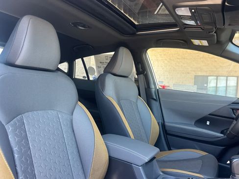 New 2025 Subaru Crosstrek 2.5i Sport w/ Popular Package #3A image 18