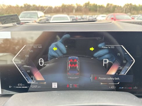 New 2026 BMW X5 xDrive40i w/ Climate Comfort Package image 20