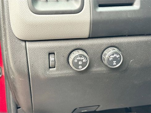 Used 2021 Chevrolet Colorado Z71 image 10