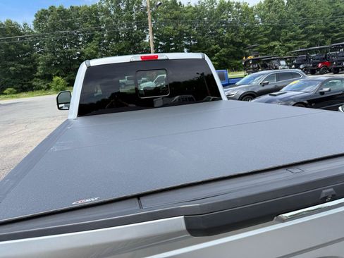 Used 2018 Ford F250 Lariat w/ Chrome Package AWD/4WD image 12
