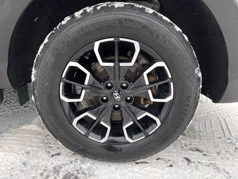 Certified 2022 Hyundai Santa Cruz SEL w/ Activity Package image 10