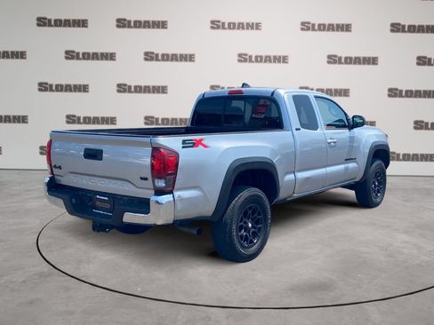 Used 2023 Toyota Tacoma SR5 w/ SX Package AWD/4WD image 5