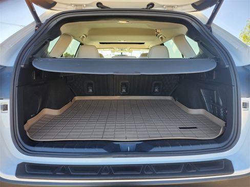 Used 2020 Subaru Outback Limited w/ Popular Package #2 image 14