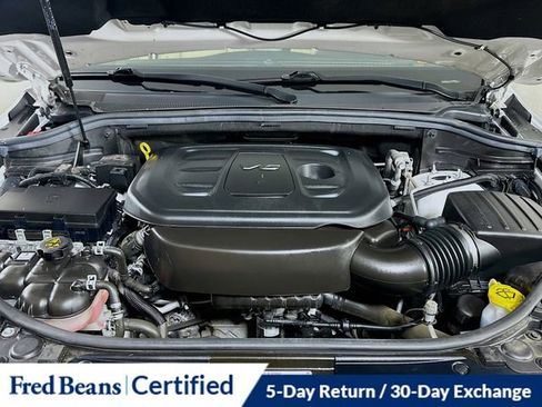 Used 2020 Jeep Grand Cherokee Limited AWD/4WD image 33