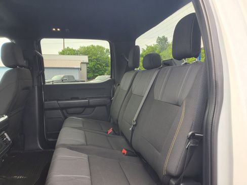 Used 2024 Ford F150 STX w/ Mobile Office Package AWD/4WD image 27