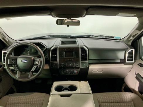 Used 2018 Ford F150 XLT image 19