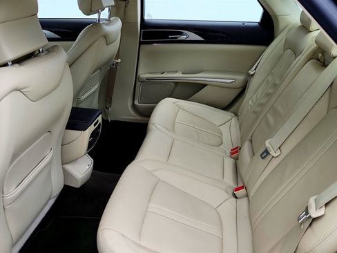 Used 2015 Lincoln MKZ AWD w/ Equipment Group 102A Reserve image 21